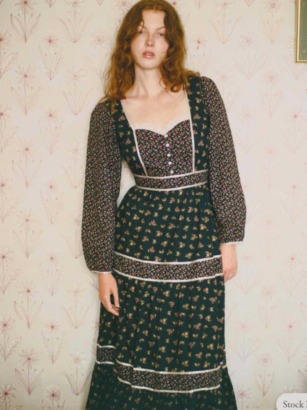 ISO! Christy Dawn Priscilla Dress (looking to buy)
